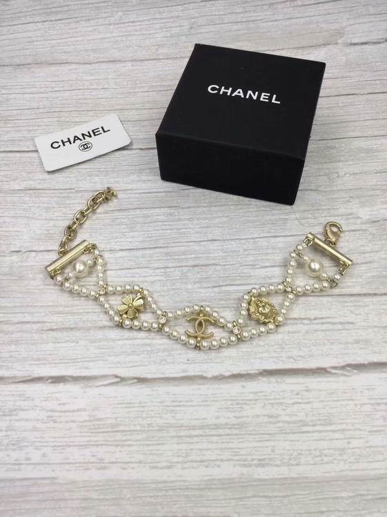 Chanel Bracelets 63